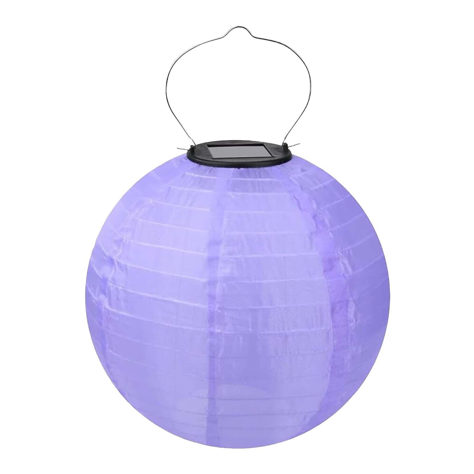 Dopebox Solar Powered Waterproof Outdoor Hanging Lantern